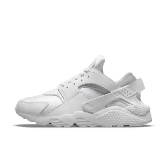 Sold New inbox white Nike Air pro men's sneakers - Picture 4 of 4